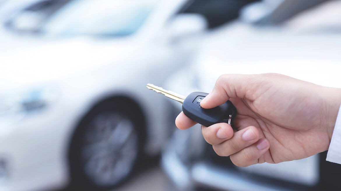 Προγραμματισμός Κλειδιού Immobilizer